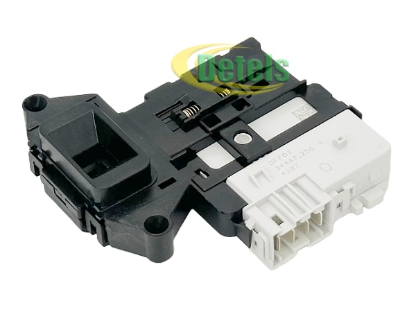 Замок люка (УБЛ) LG EBF49827803 для пральної машини (6601ER1004D)